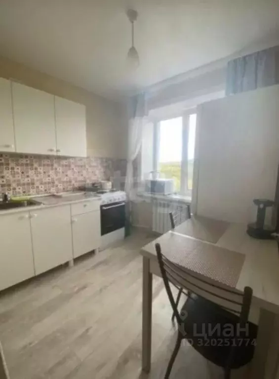 1-к кв. Сахалинская область, Долинск Пионерская ул., 2 (31.0 м) - Фото 2