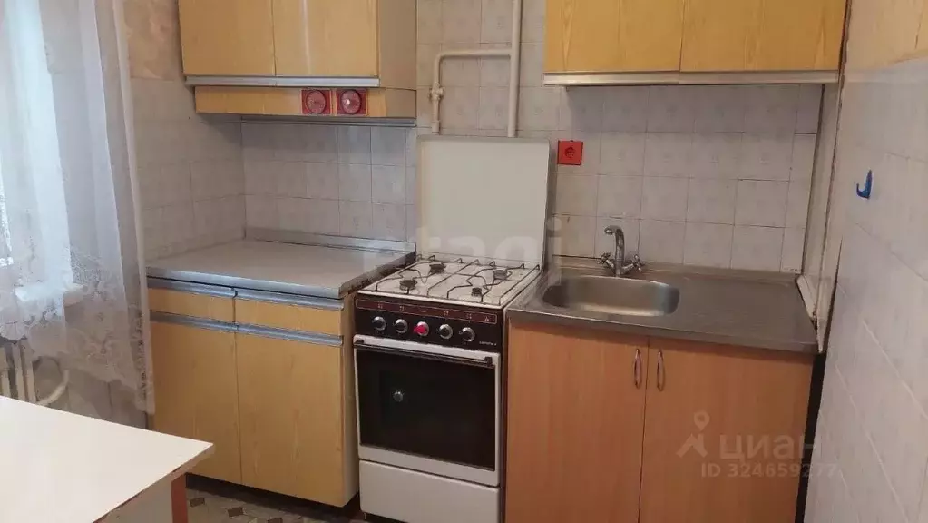 1-к кв. Ставропольский край, Ставрополь ул. Мира, 117 (45.0 м) - Фото 2