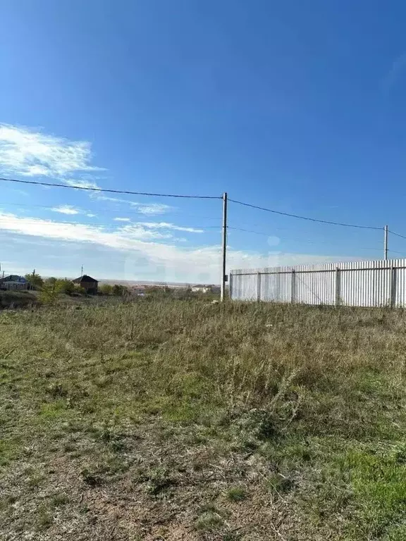 Участок в Ростовская область, Мясниковский район, Калинин хут. ул. ... - Фото 2