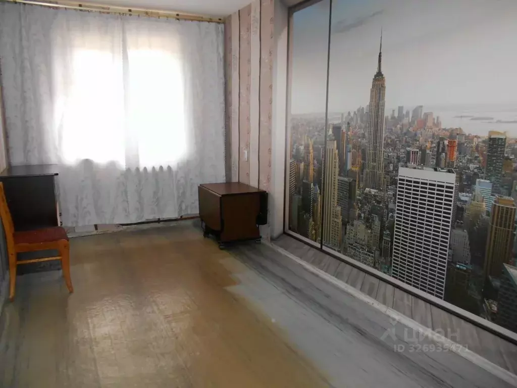 2-к кв. Свердловская область, Екатеринбург ул. Мурзинская, 28А (44.0 ... - Фото 1