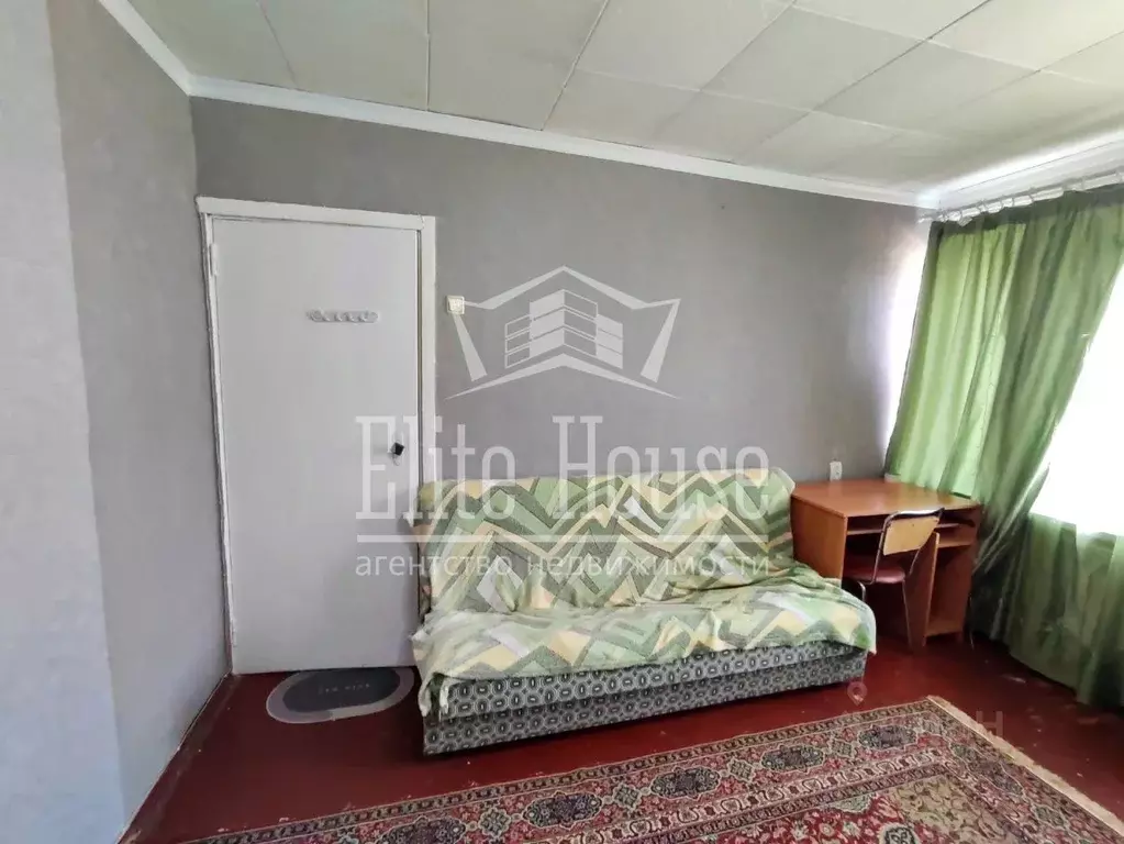 2-к кв. Калужская область, с. Перемышль ул. Гагарина, 15 (43.9 м) - Фото 2