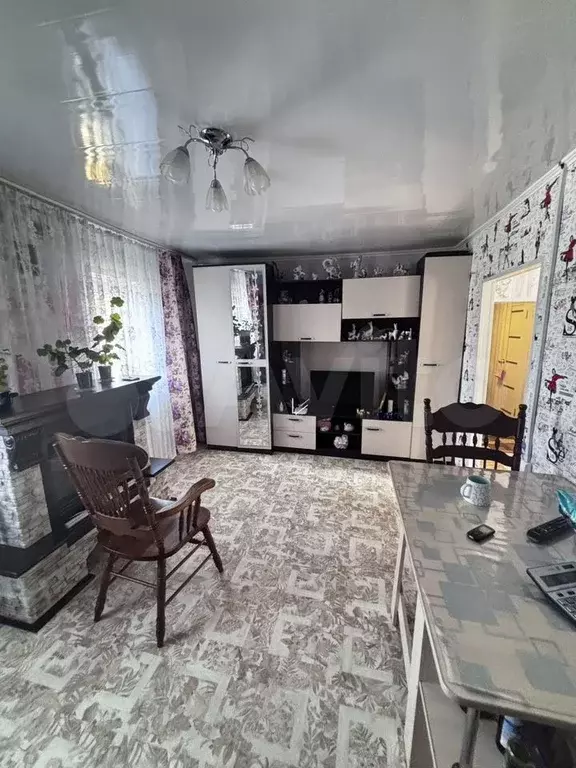 Дом 89,2 м на участке 5,8 сот. - Фото 0