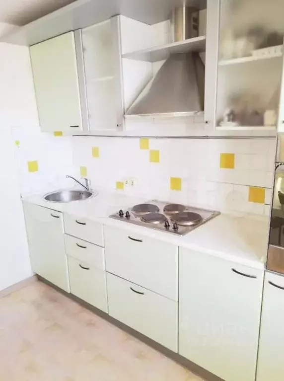 2-к кв. Удмуртия, Ижевск Первомайская ул., 20 (50.0 м) - Фото 1
