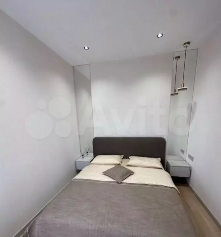Квартира-студия, 50 м, 2/4 эт. - Фото 1