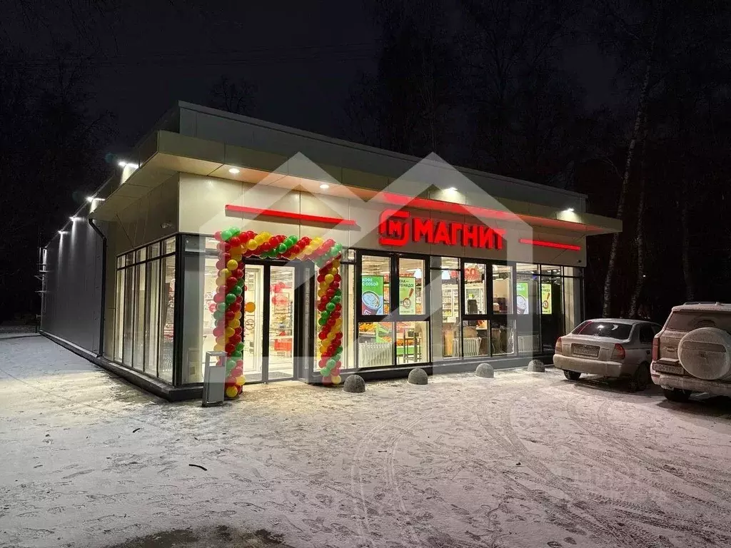 Помещение свободного назначения в Московская область, Люберцы Городок ... - Фото 1