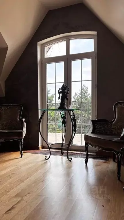 Дом в Московская область, Люберцы городской округ, с. Верхнее Мячково, ... - Фото 1