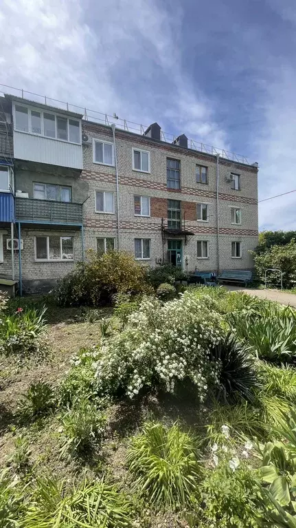 Продаётся 2-к квартира, 43 м - Фото 0