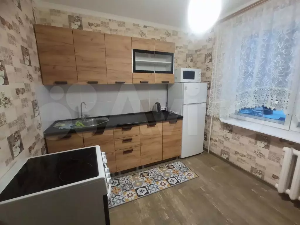 2-к. квартира, 50 м, 4/5 эт. - Фото 1