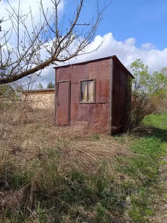 Участок в Тульская область, Тула городской округ, д. Бежка 18 (6.0 ... - Фото 0
