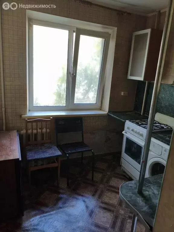 1-комнатная квартира: Тюмень, проезд Геологоразведчиков, 32 (29.5 м) - Фото 2