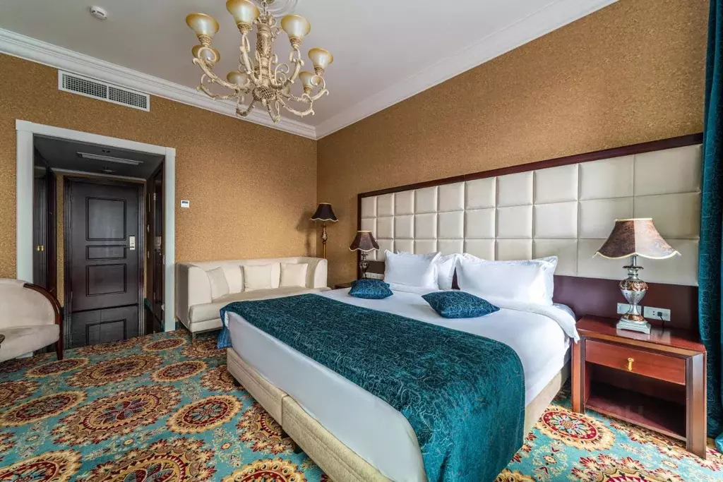 Комната Санкт-Петербург Невский просп., 136 (24.0 м) - Фото 2