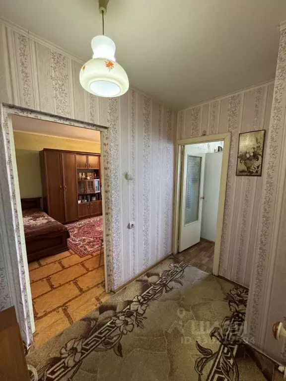 1-к кв. Брянская область, Брянск ул. Есенина, 28 (37.2 м) - Фото 1