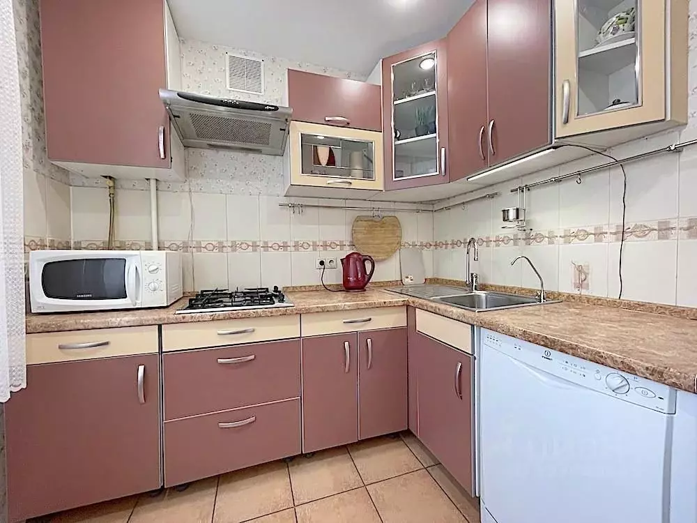 1-к кв. Москва ул. Газопровод, 11К1 (34.7 м) - Фото 1