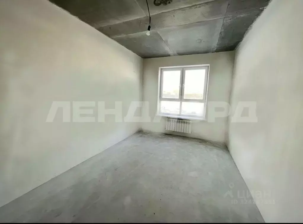 2-к кв. Ростовская область, Ростов-на-Дону ул. Берберовская, 11с2 ... - Фото 2