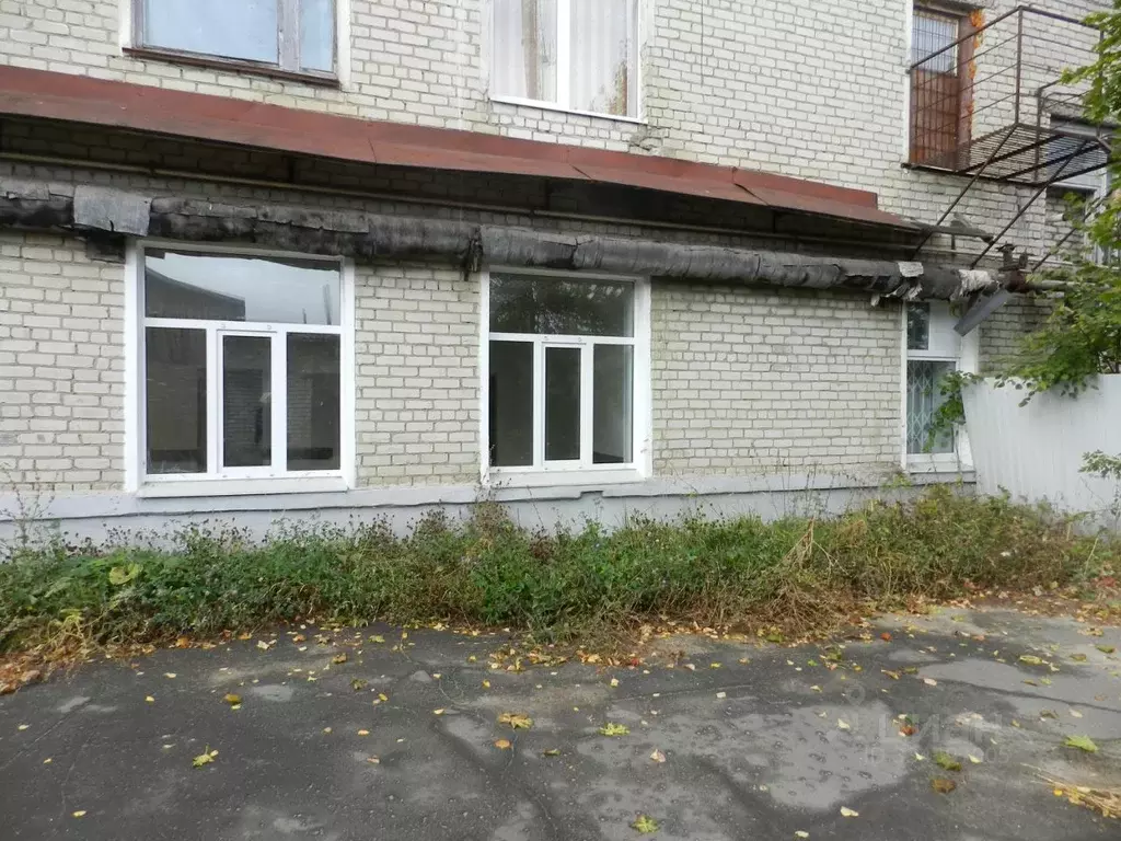 Помещение свободного назначения в Марий Эл, Оршанка пгт ул. Советская, ... - Фото 1