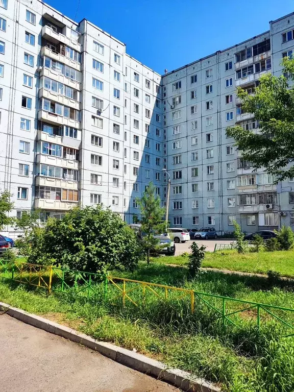 Комната 15 м в 5-к., 1/9 эт. - Фото 0