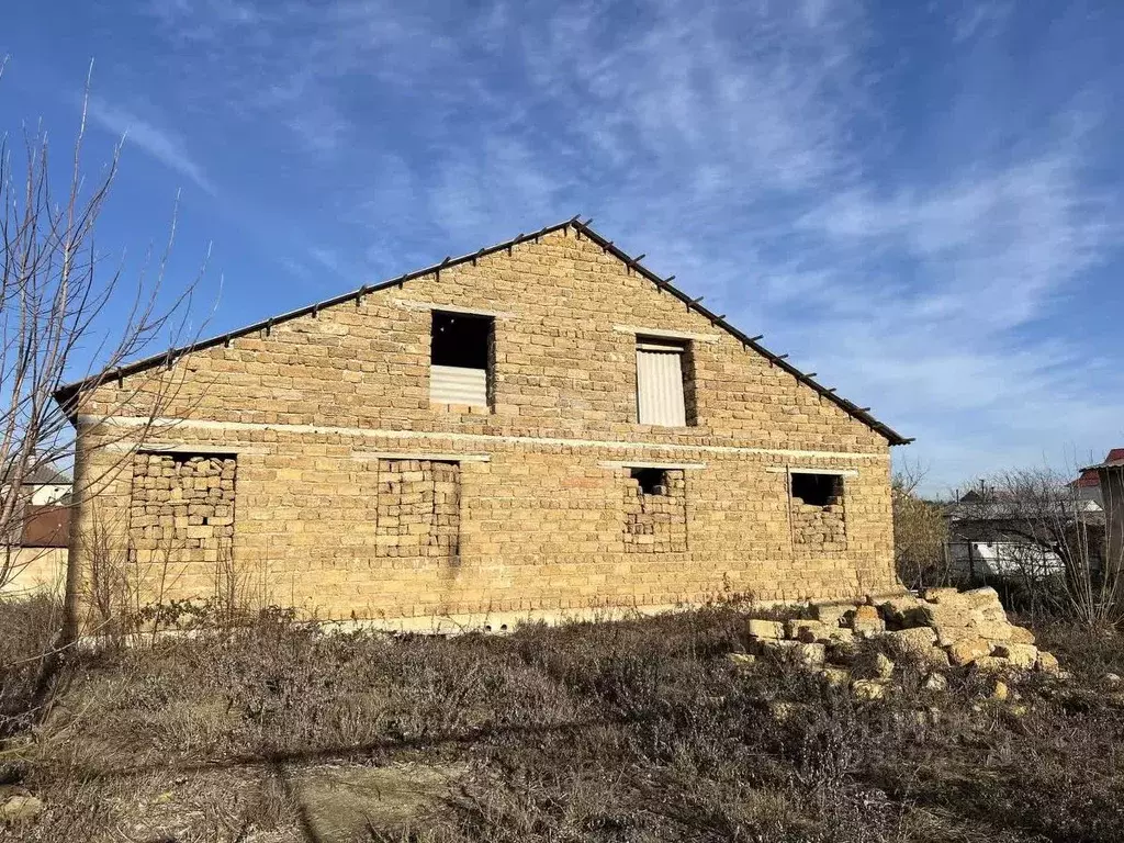 Дом в Крым, Симферополь ул. Сейдали Куртсеитова, 54 (190 м) - Фото 1