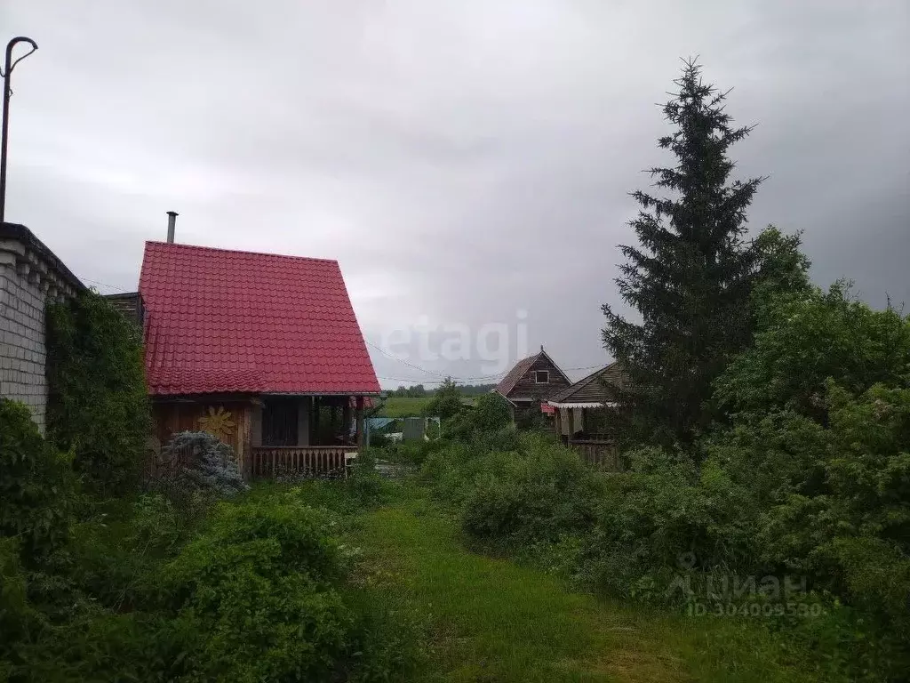 Дом в Курганская область, Курган ул. Старая (40 м) - Фото 0