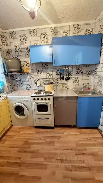 2-к кв. Красноярский край, Норильск ул. Мира, 1к2 (44.9 м) - Фото 2