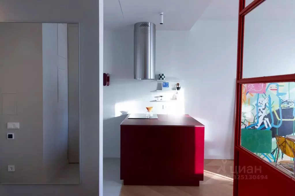 2-к кв. Москва 2-я Хуторская ул., 34 (63.0 м) - Фото 1