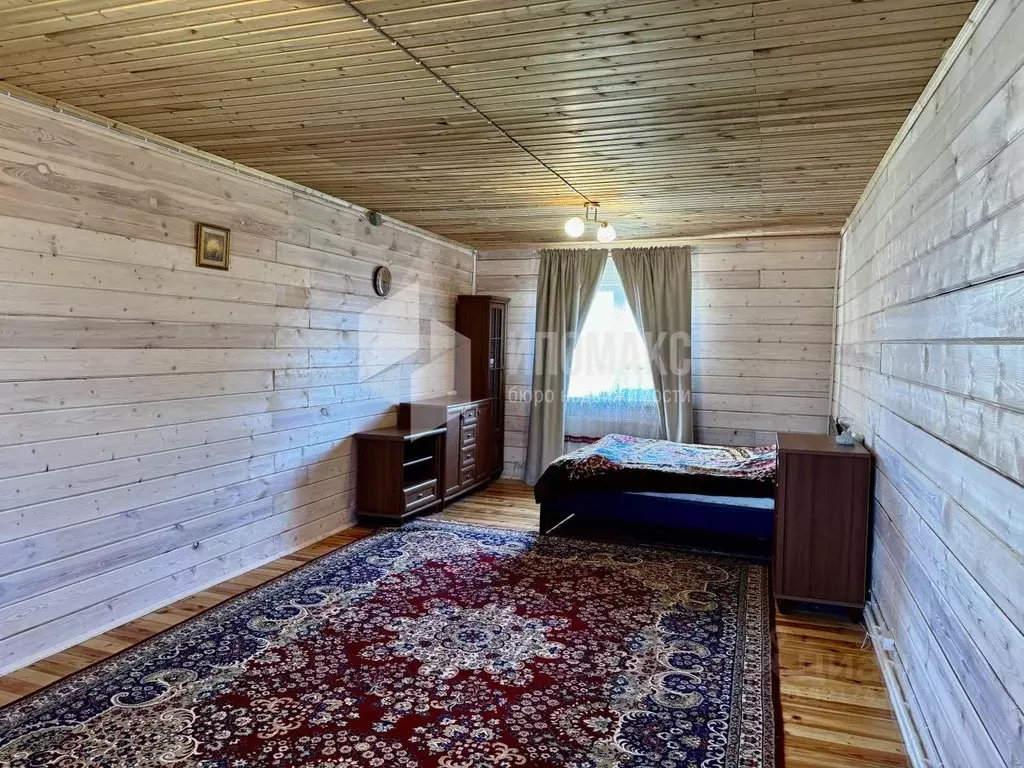 Дом в Московская область, Наро-Фоминский городской округ, д. Свитино ... - Фото 0