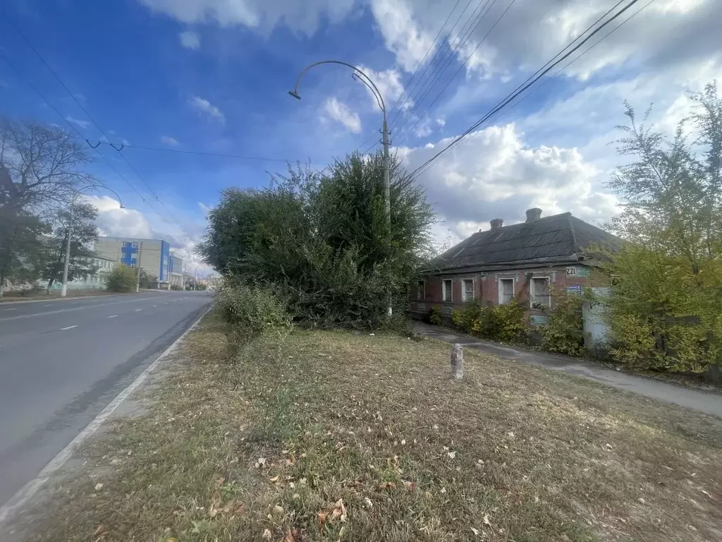 Дом в Белгородская область, Белгород Сумская ул. (99 м) - Фото 1