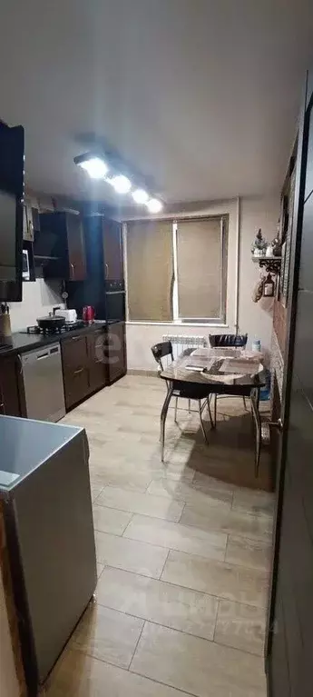 3-к кв. Ростовская область, Новочеркасск ул. Клещева, 8 (63.6 м) - Фото 2