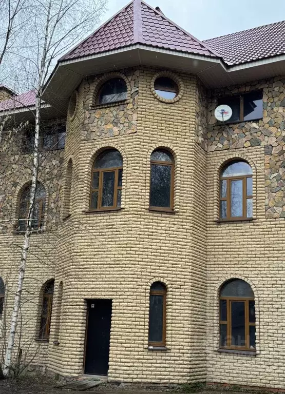 Коттедж в Московская область, Химки Новогорск мкр, ул. Заречная, ... - Фото 2