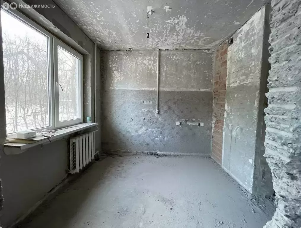 2-комнатная квартира: Владикавказ, улица Шмулевича, 12к9 (49.4 м) - Фото 2