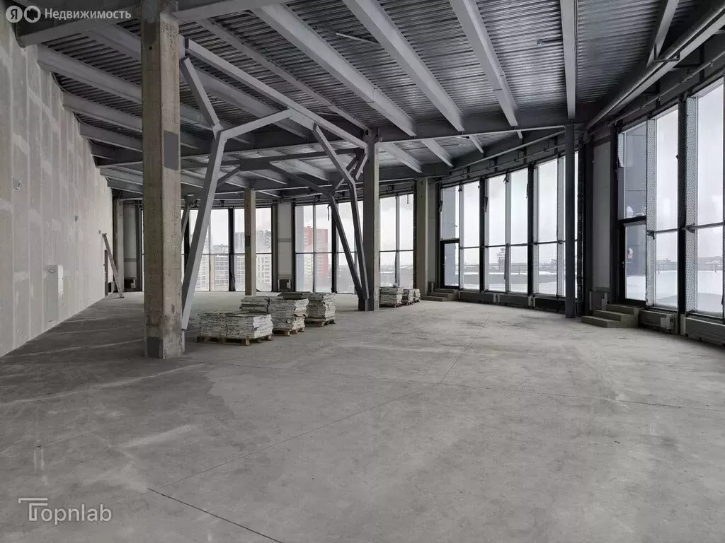 Помещение свободного назначения (390 м) - Фото 1