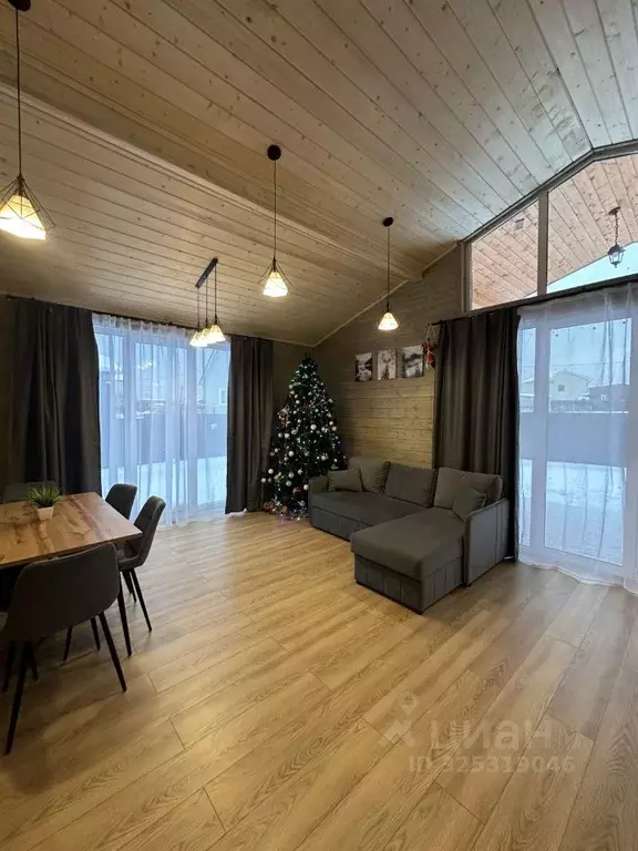 Дом в Московская область, Дмитровский муниципальный округ, ... - Фото 2