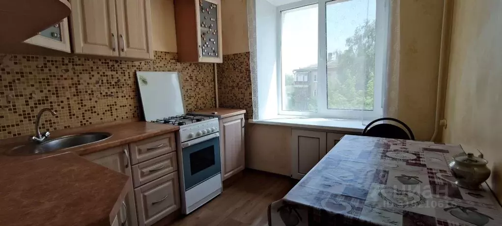 1-к кв. Башкортостан, Уфа ул. Орджоникидзе, 26/2 (32.0 м) - Фото 1