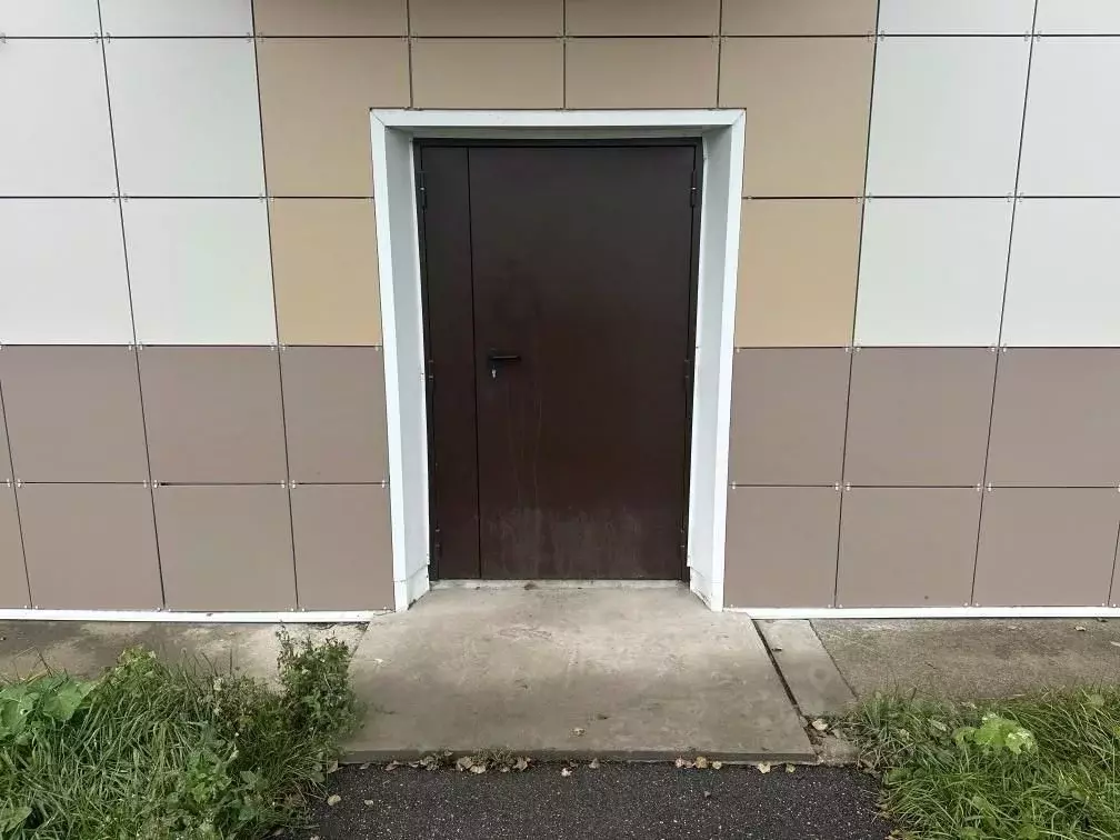 Свободной планировки кв. Ленинградская область, Гатчинский ... - Фото 1