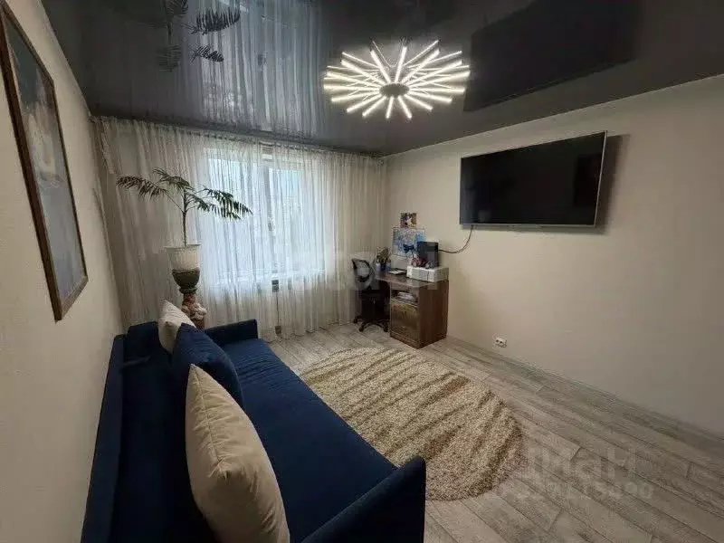 3-к кв. Севастополь ул. Бориса Михайлова, 19 (62.7 м) - Фото 2