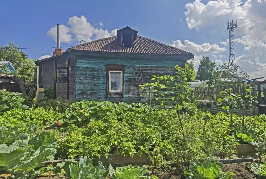 Дом в Омская область, Омск ул. 17-я Северная (66 м) - Фото 0