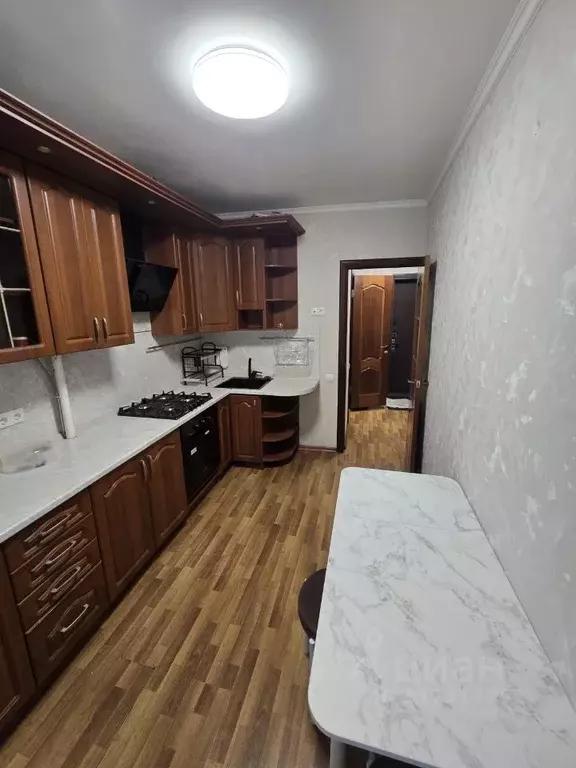2-к кв. Московская область, Реутов ул. Ленина, 16 (47.0 м) - Фото 1
