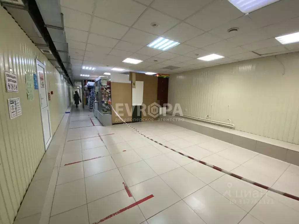 Помещение свободного назначения в Ульяновская область, Ульяновск ... - Фото 0