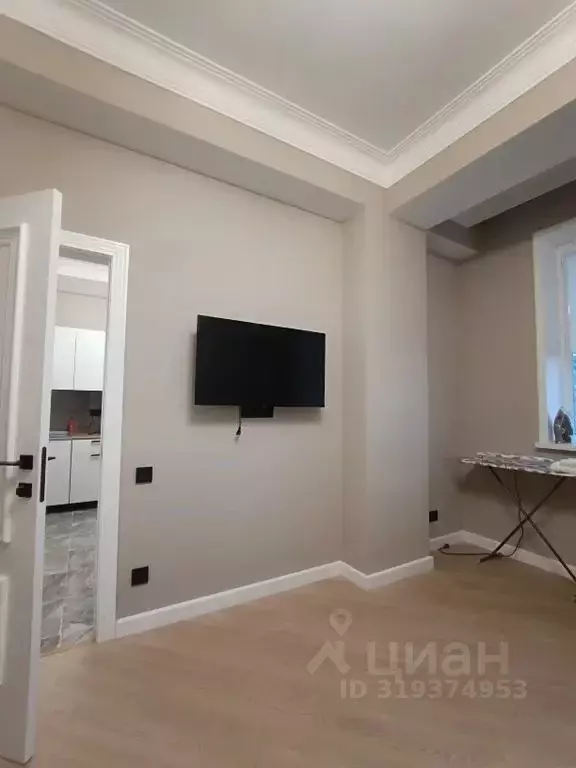 2-к кв. Дагестан, Каспийск ул. Приморская, 16А (47.0 м) - Фото 1