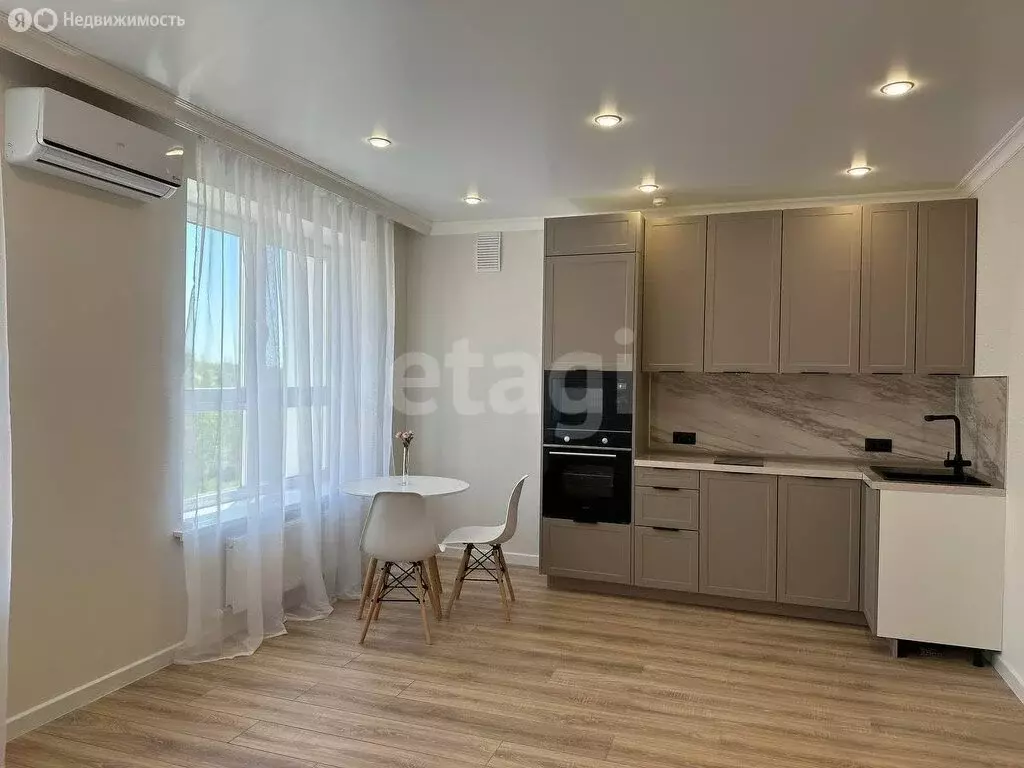 Квартира-студия: Казань, улица Ярдем, 25 (34.9 м) - Фото 2