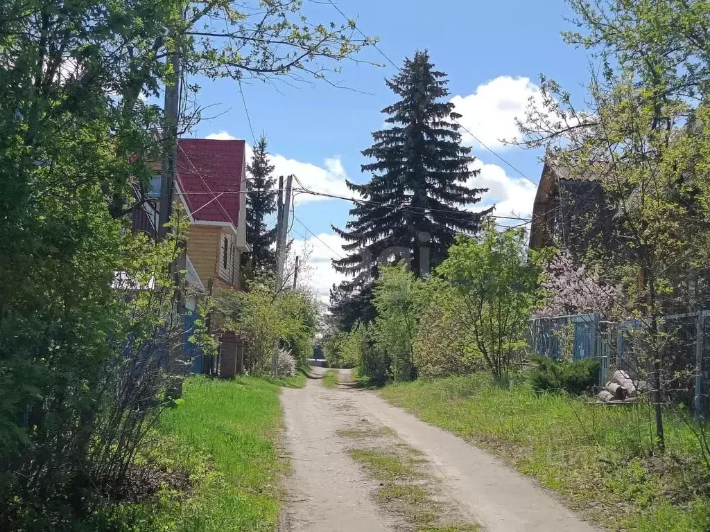 Дом в Тюменская область, Тюменский муниципальный округ, Приозерное СПК ... - Фото 1