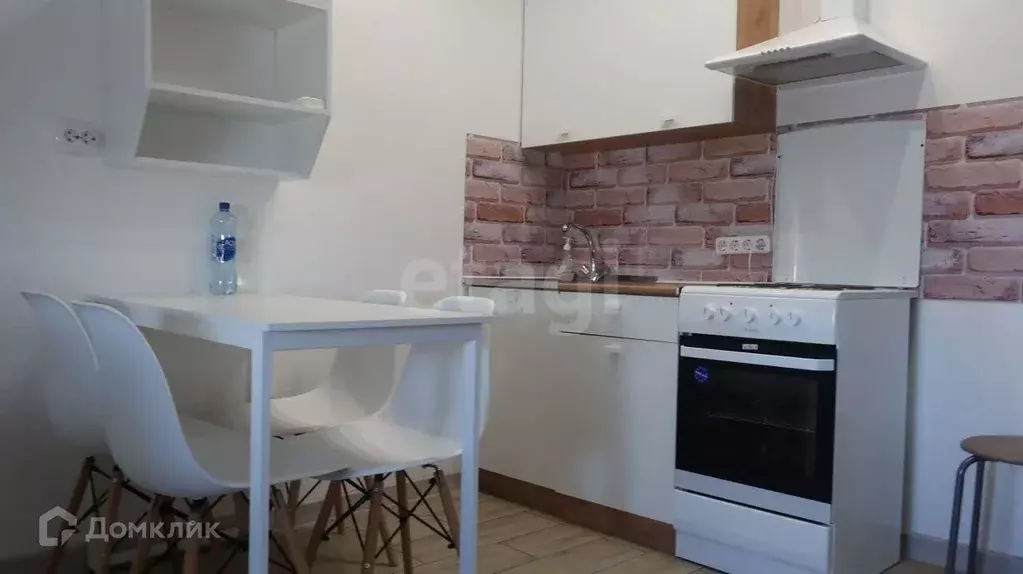 Продаётся квартира-студия, 24.1 м - Фото 0