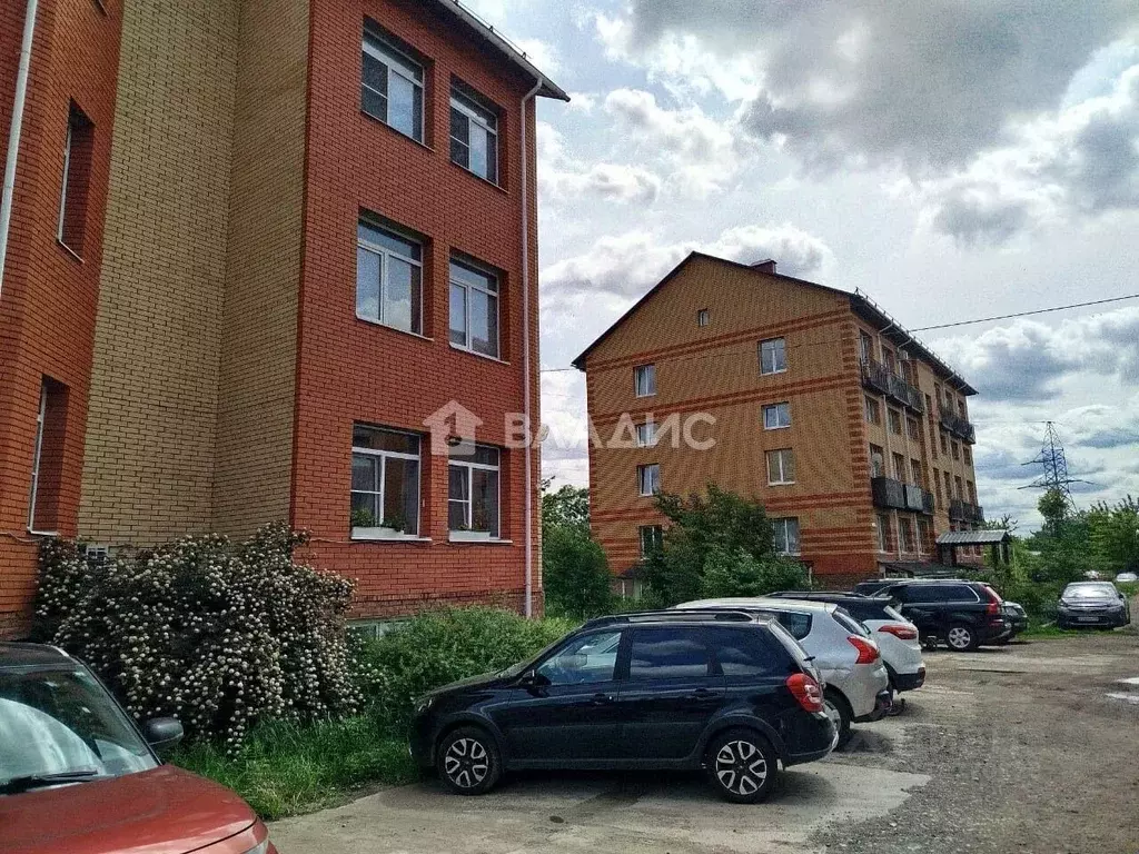 1-к кв. Московская область, Пушкинский городской округ, с. Тарасовка ... - Фото 0