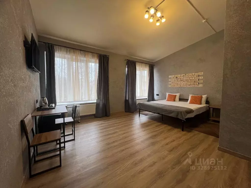 Комната Москва 7-я Парковая ул., 33К3 (25.0 м) - Фото 1