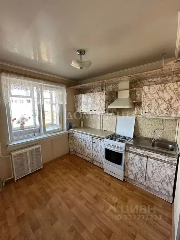 3-к кв. Смоленская область, Смоленск ул. Нормандия-Неман, 9 (66.8 м) - Фото 1