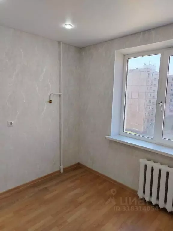 2-к кв. Оренбургская область, Оренбург ул. Родимцева, 2 (50.0 м) - Фото 1