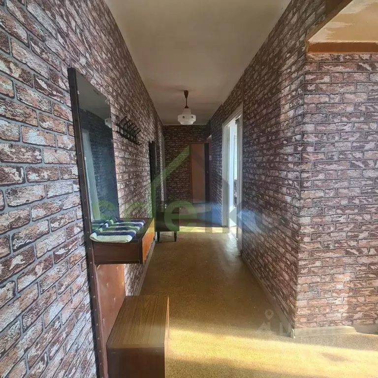 3-к кв. Московская область, Подольск городской округ, пос. Поливаново ... - Фото 1