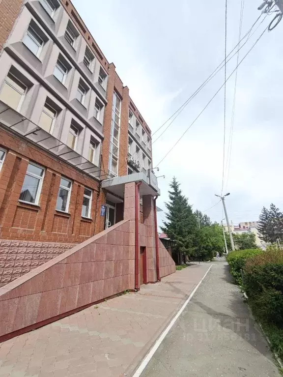 Офис в Омская область, Омск Третьяковская ул., 73 (108 м) - Фото 1