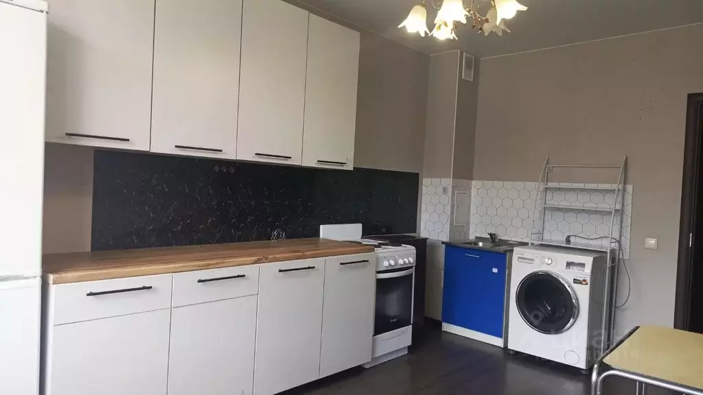 2-к кв. Москва Десеновское поселение, ул. Гимнастическая, 2 (60.0 м) - Фото 1
