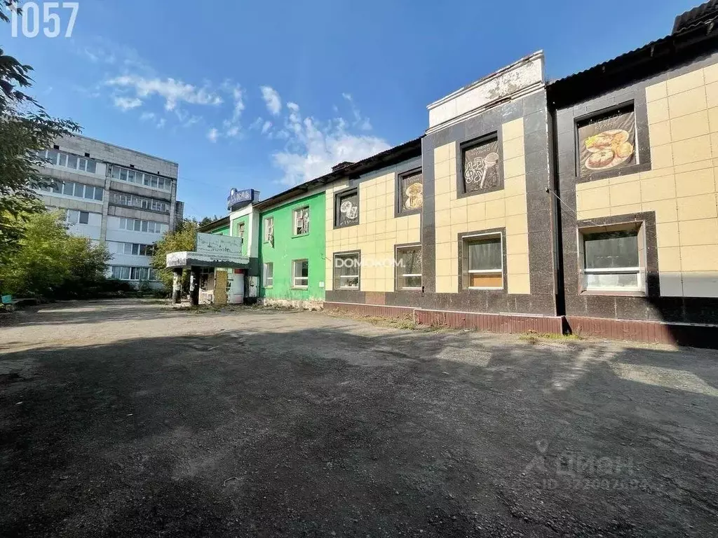 Помещение свободного назначения в Свердловская область, Нижний Тагил ... - Фото 2