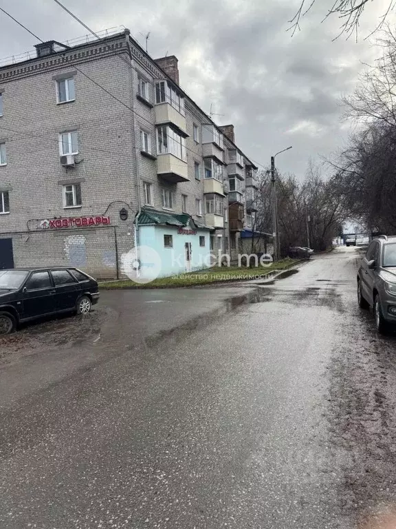 Помещение свободного назначения в Татарстан, Казань Боевая ул., 147а ... - Фото 1